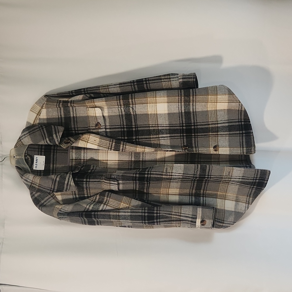 Old Navy Shacket
